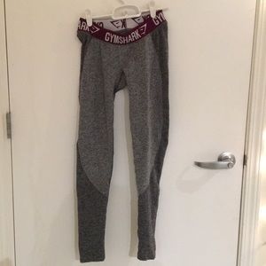 Gymshark Flex Leggings